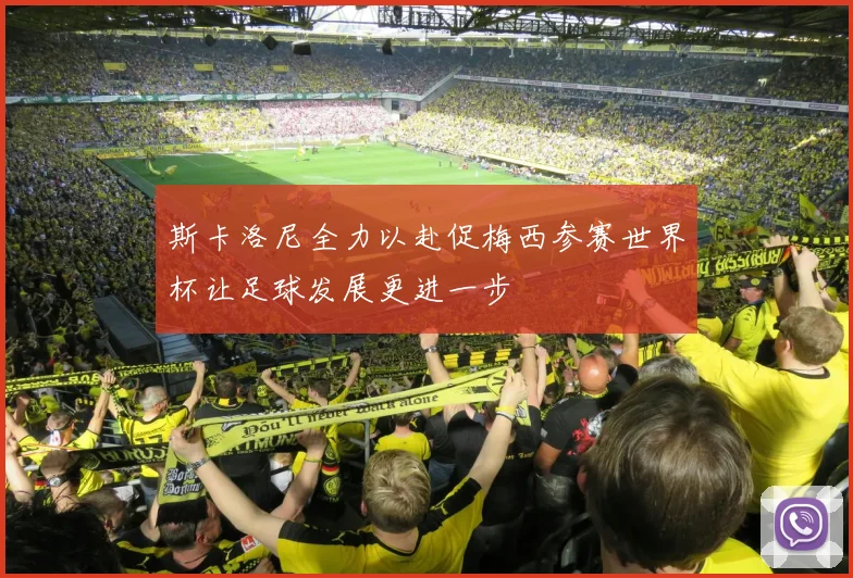 斯卡洛尼全力以赴促梅西参赛世界杯让足球发展更进一步